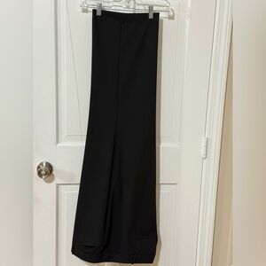 Liz Claiborne Black Dress Trousers